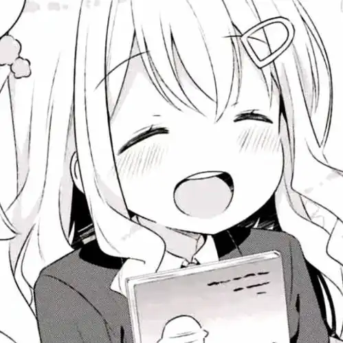原漫画黑白女漫头第十五期