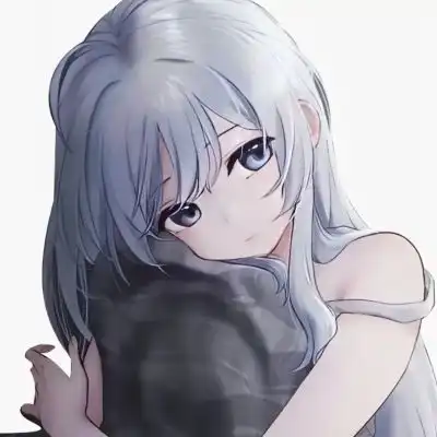 纯欲女高中生专用头像