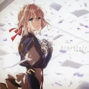 sincerelytrue唐沢美帆qq音乐千万正版音乐海量无损曲库新歌热歌天天畅听的高品质音乐平台