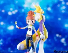 数码女王g.e.m牧野留姬妖狐兽测评