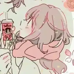 热门cp情侣头像