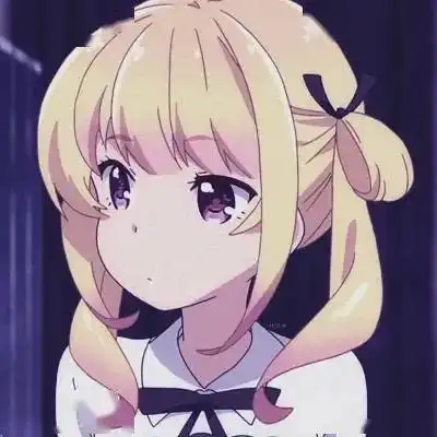 不容错过的男女生动漫头像哇