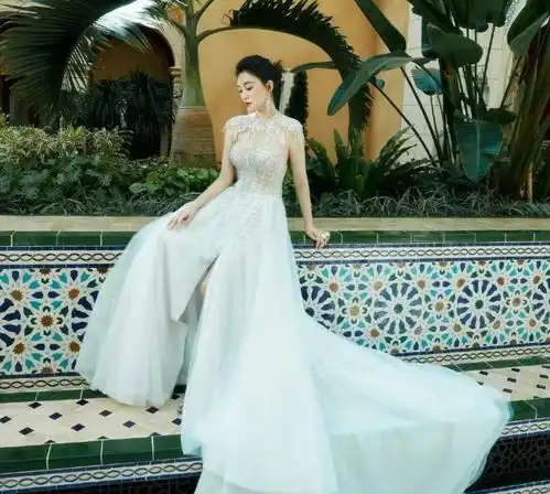 走红毯最好看明星,baby是行走的衣服架子,倪妮落落大方气质女神