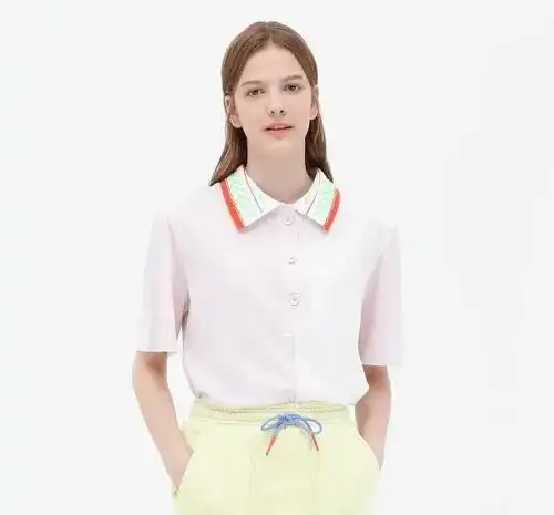 张子枫解锁不一样的盐系少女风,这样穿不仅减龄还美得很有辨识度