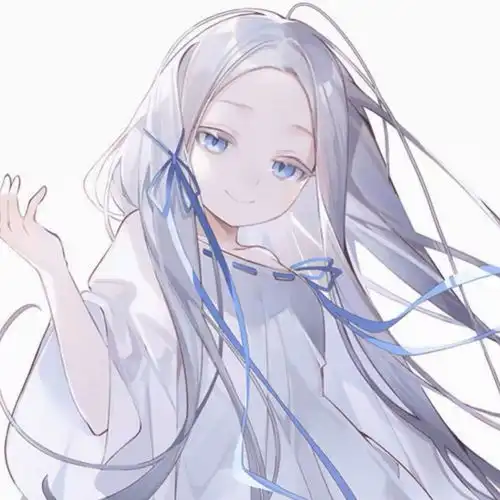 精选优质可爱甜美动漫女生头像248