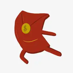 手绘卡通红包插画图片素材其他格式下载动漫人物大全