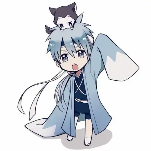 论q版画的画法哔哩哔哩