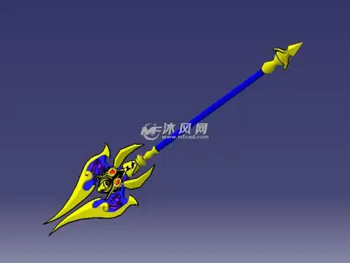 吕布之天魔缭乱