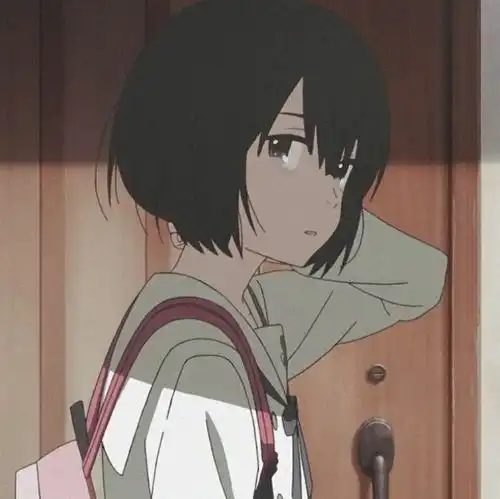 电竞小甜妹timi必备的二次元女头