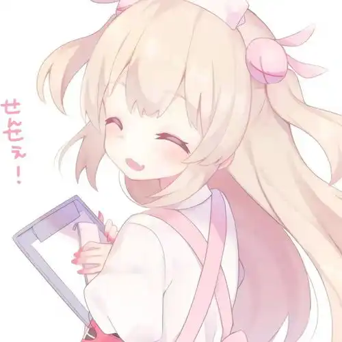 小仙女必备头像哦