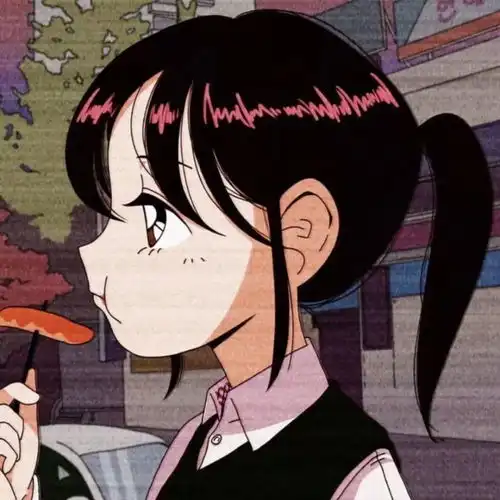 头像深秋如期而至,你却姗姗来迟