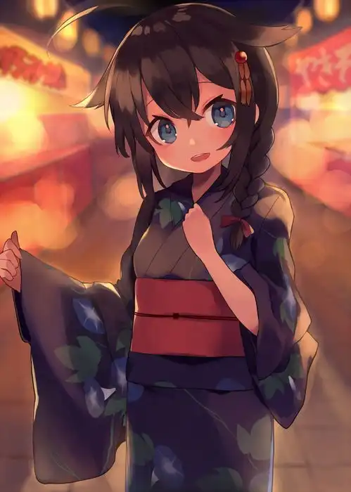 兽耳娘,猫耳娘,狐耳娘