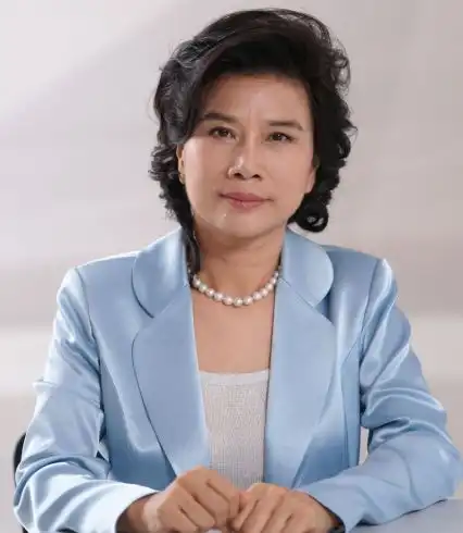 格力算是狼性公司吗董明珠不能简单地从外表去判断