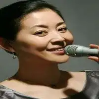 倪萍头像著名主持人倪萍真实头像图微信头像图片大全