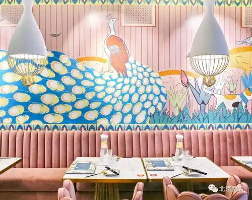 让人流泪的网红店,重口少女都爱去