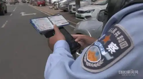 有位不停有场不进占用非机动车道...丨这些违停车辆被从严取缔