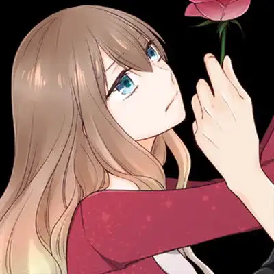 二呆辞男生女生情侣头像双人情头韩堆糖,美好生活研究所