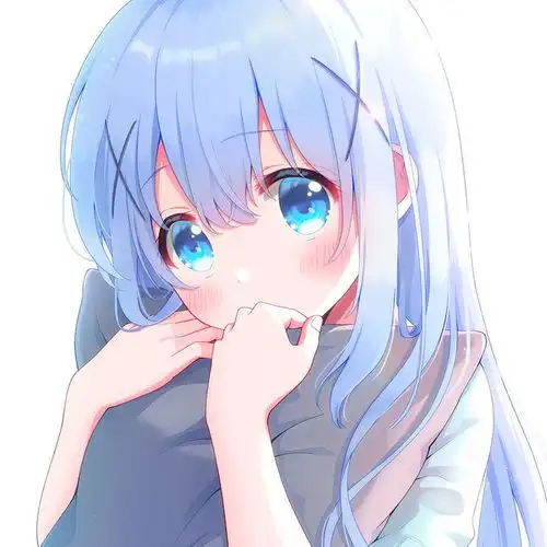动漫女头第一弹