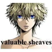 valuablesheaves