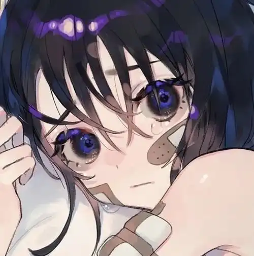 怦然心动的女生头像库集