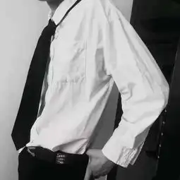 诱惑系黑白部位男头.我对你见色qq男生头像我要个性网