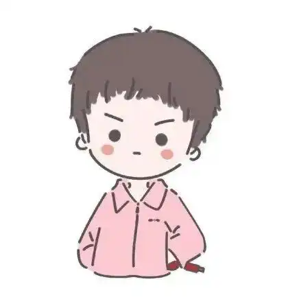 华晨宇超可爱q版美图