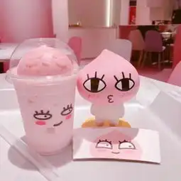 网红ins风粉红头像大全,一招教你变嫩