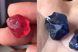 马达加斯加蓝宝石这种以前被低估的石头,竟是2017最大升值黑马