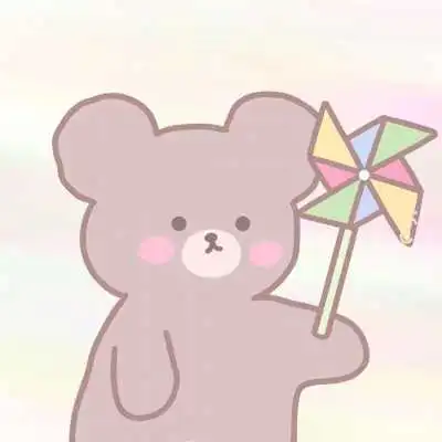 男老友不是人系列情头卡通头像
