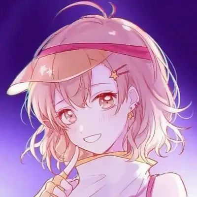 求好看卡通头像