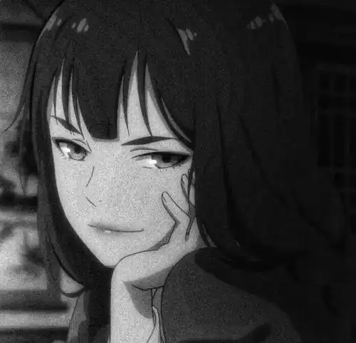 动漫头像丨男女生头像