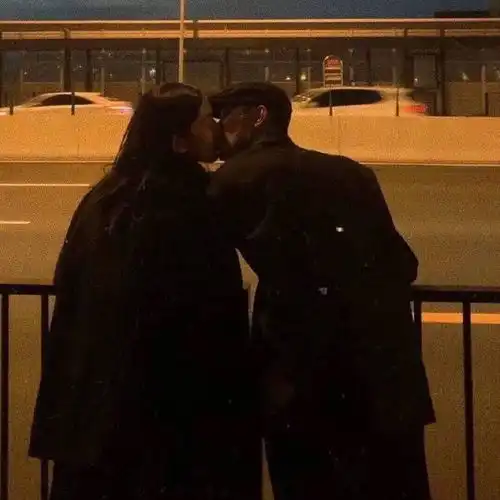 进来收藏超级好看超级甜的情侣头像精选合集