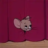 老鼠头像卡通微信头像图片大全