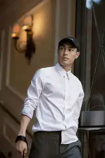 杨祐宁化身狼系少年最新街拍曝光