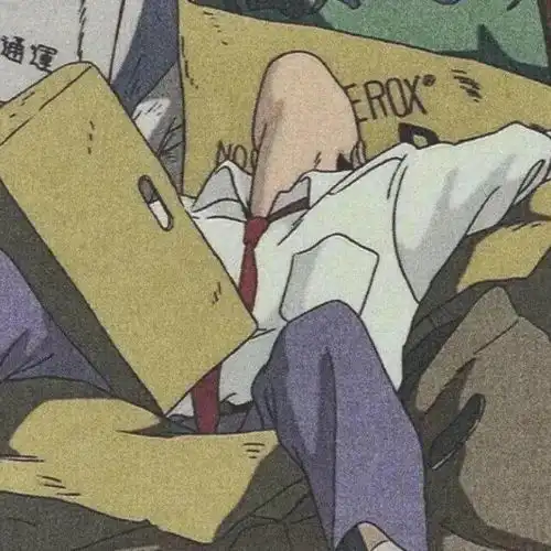 这是什么绝世沙雕头像我全都要