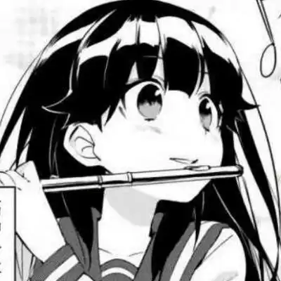 宋知意日系二次元可爱女漫我卡通动漫头像我要个性网