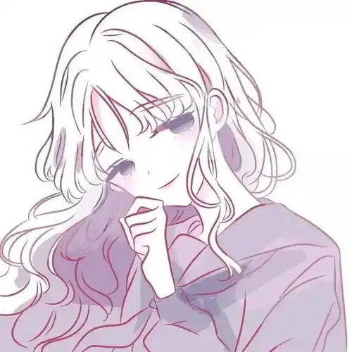 微信头像丨女生头像,闺蜜头像,动漫头像
