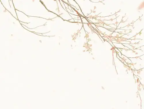 仙气十足的古风动漫头像套图分享