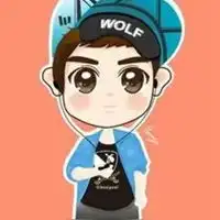 灿烈qq头像卡通帅气的灿烈qq头像