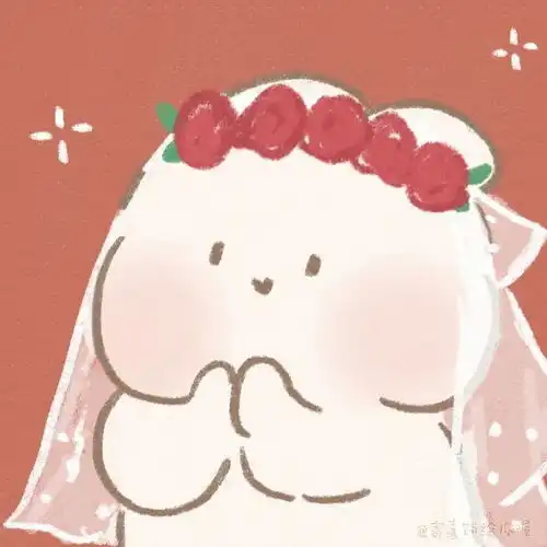 新鲜热乎的情侣头像来咯