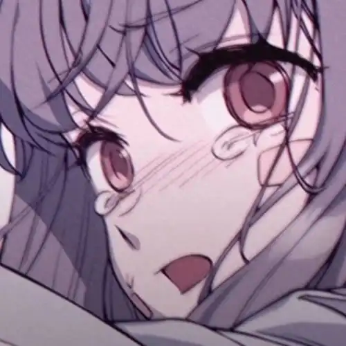 让男生很有保护欲的动漫女头