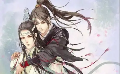动漫魔道祖师第二季什么时候播
