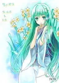 求好看动漫唯美女生头像打包