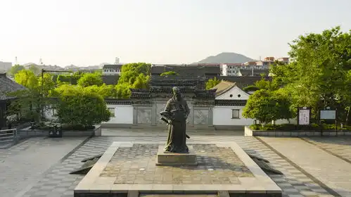 王阳明故居门票,王阳明故居游玩攻略360地图