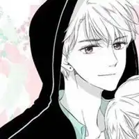 情侣头像一人一张漫画微信头像图片大全