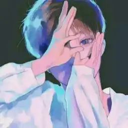 有没有男女闺蜜头像动漫的一人一张的