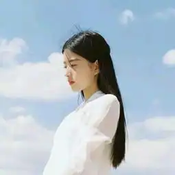 有和这张图片是情侣头像的图片吗
