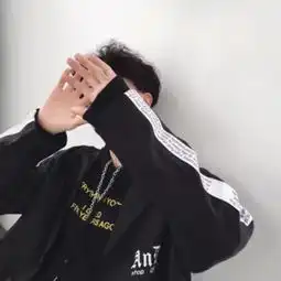 微信头像男生霸气冷酷