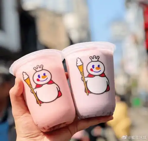 均价6元年入65亿的蜜雪冰城,是怎样成为奶茶界的巨头