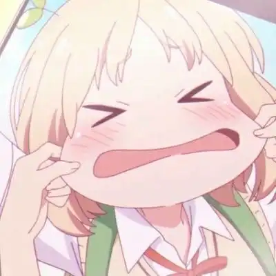 二次元头像